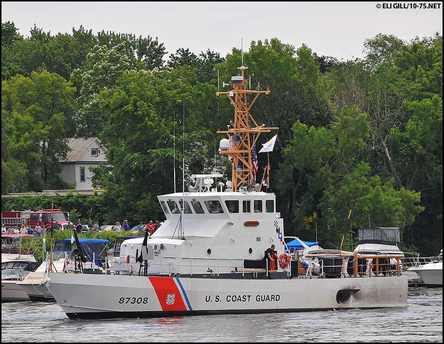 United States Coast Guard